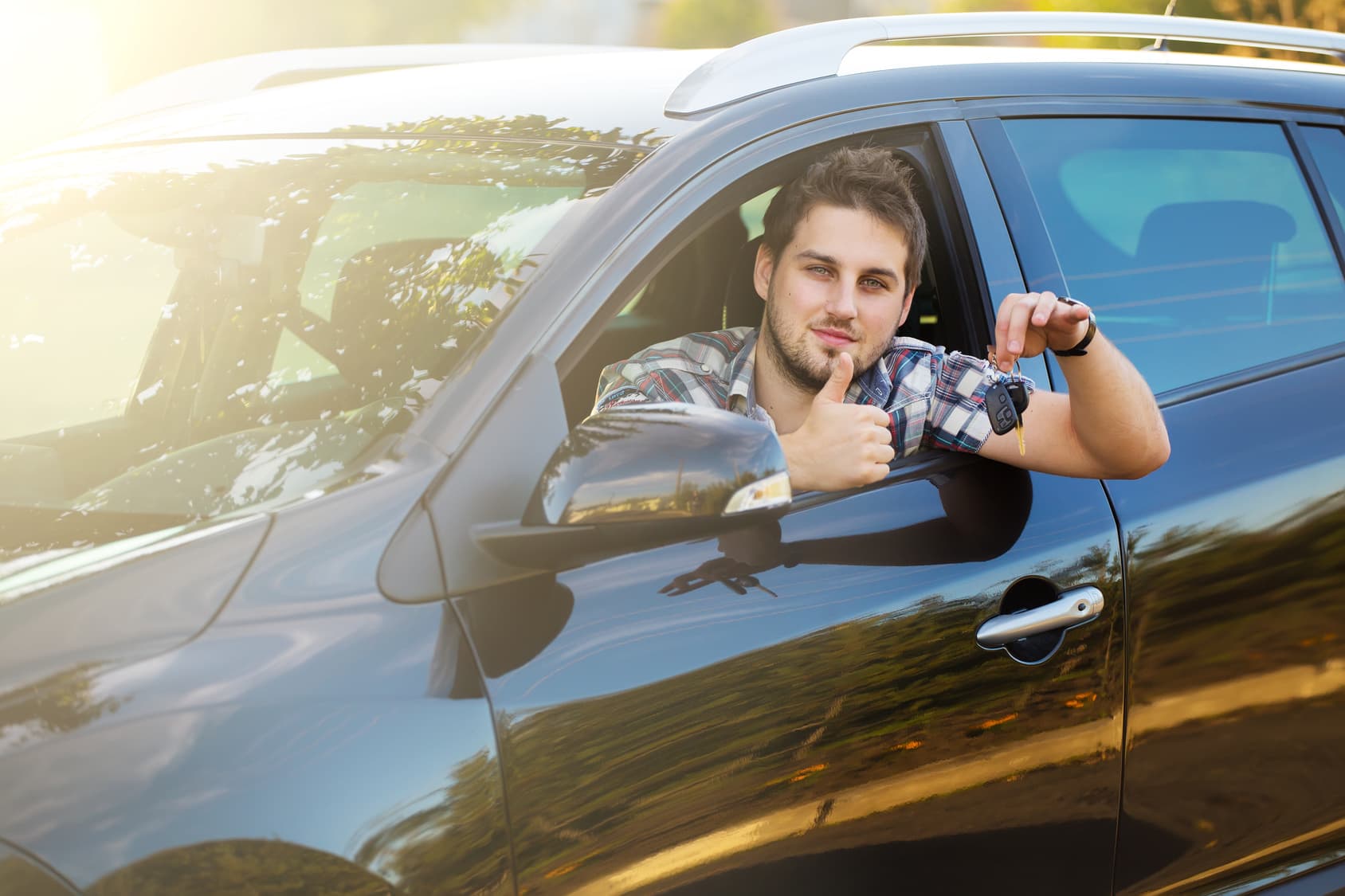 CC Locksmiths - auto locksmith newcastle