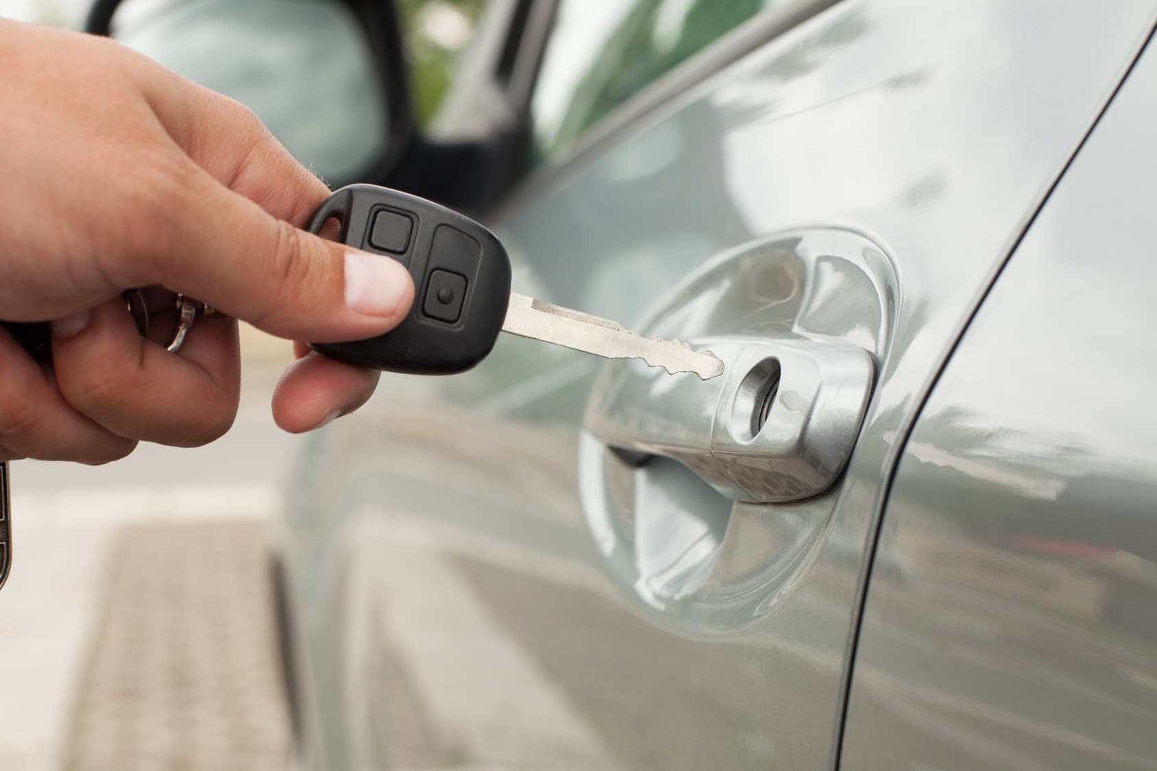 auto locksmith newcastle